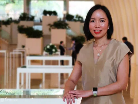 Con gái bà chủ PNJ: Tôi vào ban lãnh đạo không phải vì 'mẹ truyền con nối'